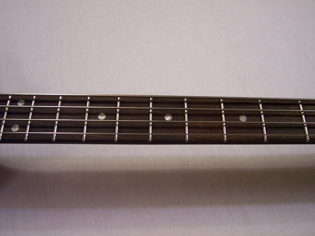 Vintage '58 Bass Picture 5
